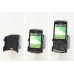 BlackBerry Torch 9800 Passieve houder met swivelmount