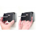 BlackBerry 9900/9930 Passieve houder met swivelmount. Let op: Uitlopend artikel, Kan niet retour!