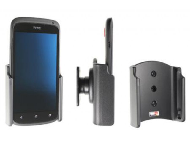 HTC One S Z520e Passieve houder met swivelmount