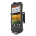 HTC One V T320e Passieve houder met swivelmount