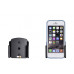 Apple iPhone 5 Passieve houder met cover passieve houder met swivelmount 