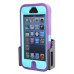 Apple iPhone 5 Passieve houder met cover passieve houder met swivelmount 