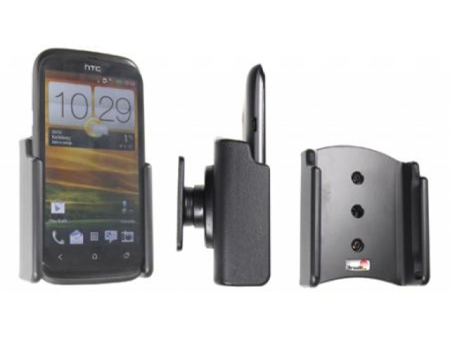 HTC Desire X Passieve houder met swivelmount