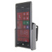 HTC 8X Passieve houder met swivelmount