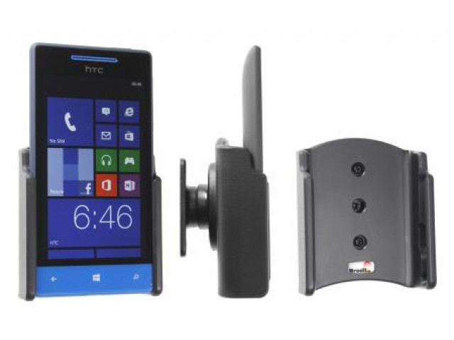 HTC 8S Passieve houder met swivelmount