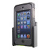 Apple iPhone 5 Passieve houder met swivelmount. Otterbox hoes