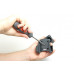 Brodit houder Motorola MTP3000 Tilt Swivel