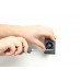 Brodit houder Motorola MTP3000 Tilt Swivel