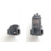 Brodit houder Motorola MTP3000 Tilt Swivel