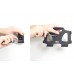 Apple iPad Mini Passieve houder met swivelmount