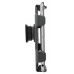 Apple iPad Mini Passieve houder met swivelmount