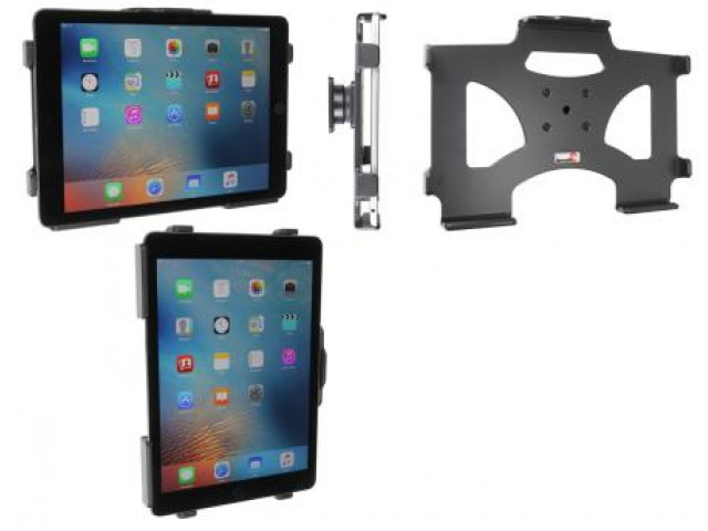 Apple iPad Air 2 / Pro 9.7 Passieve houder met swivelmount