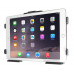 Apple iPad Air 2 / Pro 9.7 Passieve houder met swivelmount