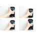 Brodit houder Motorola/Symbol/Zebra TC70/TC75 - Tilt swivel Brodit houder Motorola/Symbol/Zebra TC70/TC75 - Tilt swivel