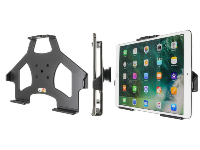 Apple iPad Pro 10.5 (A1701, A1709)  Passieve houder met swivelmount 