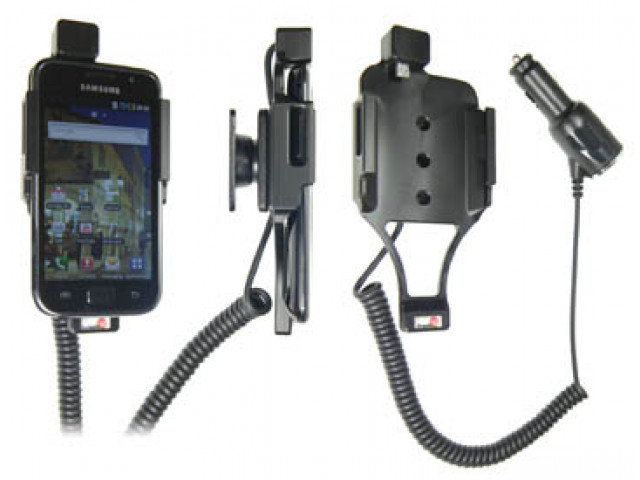 Samsung Galaxy S i9000 / Plus i9001 Actieve houder Let op: Uitlopend artikel, Kan niet retour!