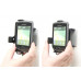 BlackBerry Torch 9800 Actieve houder met 12/24V lader