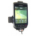 BlackBerry Torch 9800 Actieve houder met 12/24V lader