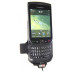 BlackBerry Torch 9800 Actieve houder met 12/24V lader