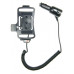 BlackBerry Torch 9800 Actieve houder met 12/24V lader