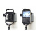 BlackBerry 9900/9930 Actieve houder met 12/24V lader