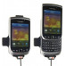 BlackBerry 9800/9810 Actieve houder met 12/24V lader