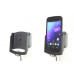 Samsung Galaxy Nexus GT-I9250 Actieve houder met 12/24V lader