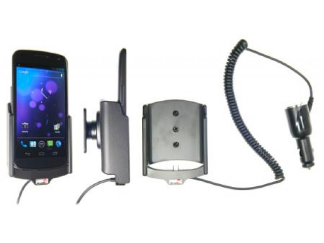 Samsung Galaxy Nexus GT-I9250 Actieve houder. Let op: Uitlopend artikel, Kan niet retour!