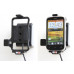 HTC Desire C Actieve houder met 12/24V lader