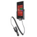 HTC 8X Actieve houder met 12/24V lader