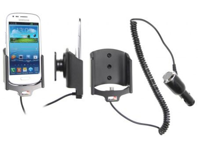 Samsung Galaxy S III mini GT-i8190 Actieve houder Let op: Uitlopend artikel, Kan niet retour!