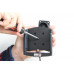 Samsung Galaxy Note II GT-N7100 Actieve houder Let op: Uitlopend artikel, Kan niet retour!