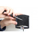 Samsung Galaxy Note II GT-N7100 Actieve houder Let op: Uitlopend artikel, Kan niet retour!