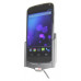 LG Nexus 4 Actieve houder met 12/24V lader. Let op: Uitlopend artikel, Kan niet retour!