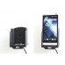 HTC One Actieve houder met 12/24V lader