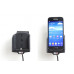 Samsung Galaxy S4 Mini GT-I9195 Actieve houder met 12/24V lader