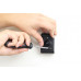 Samsung Galaxy Mega 6.3 Actieve houder met 12/24V lader. Let op: Uitlopend artikel, Kan niet retour!