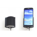 Samsung Galaxy Mega 6.3 Actieve houder met 12/24V lader. Let op: Uitlopend artikel, Kan niet retour!