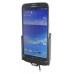 Samsung Galaxy Mega 6.3 Actieve houder met 12/24V lader. Let op: Uitlopend artikel, Kan niet retour!