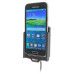 Samsung Galaxy S5 Mini Actieve houder met 12/24V lader
