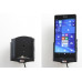 Microsoft Lumia 950 XL Actieve houder met 12/24V lader