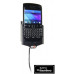 BlackBerry 9790 Bold Actieve houder met vaste voeding. Let op: Uitlopend artikel, Kan niet retour!