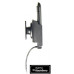 BlackBerry 9790 Bold Actieve houder met vaste voeding. Let op: Uitlopend artikel, Kan niet retour!