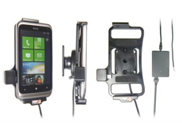 HTC Radar Actieve houder met vaste voeding
