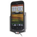 HTC One SV Actieve houder met vaste voeding