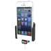 Apple iPhone 5 Passieve houder. Originele lightning naar 30-pin adapter kabel