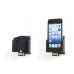 Apple iPhone 5 / SE Passieve houder. Originele lightning kabel met Belkin USB 12/24V plug