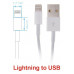 Apple iPhone 6 Passieve houder. Voor Apple lightning kabel naar USB met Griffin USB 12/24V plug (Ges