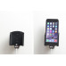 Apple iPhone 6/6S en 7  Passieve houder. Originele lightning naar 30-pin adapter kabel (Gestoffeerd)