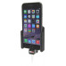 Apple iPhone 6/6S en 7  Passieve houder. Originele lightning naar 30-pin adapter kabel (Gestoffeerd)